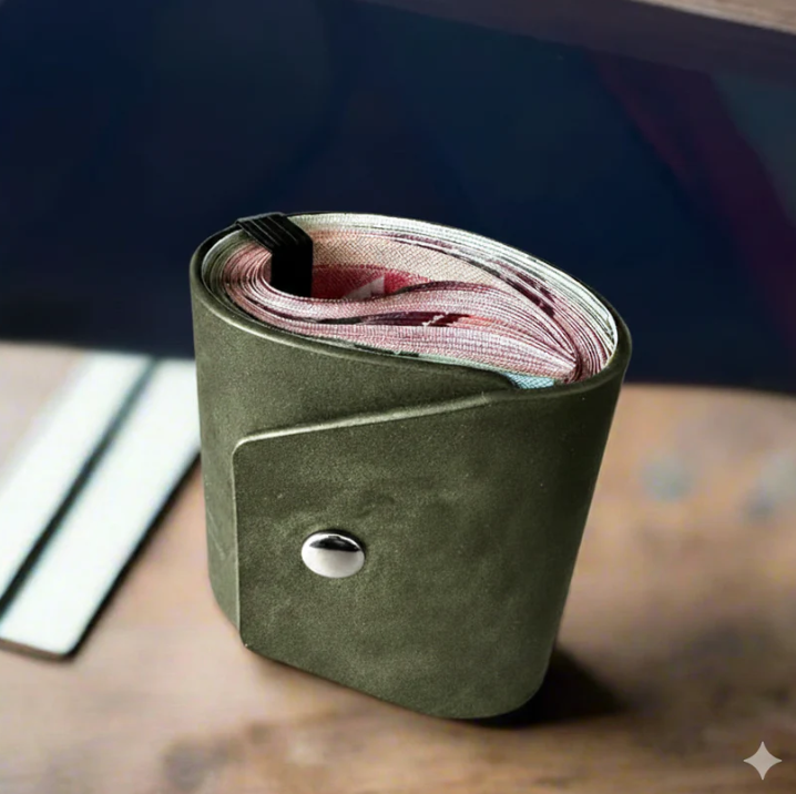The Cash Wrap
