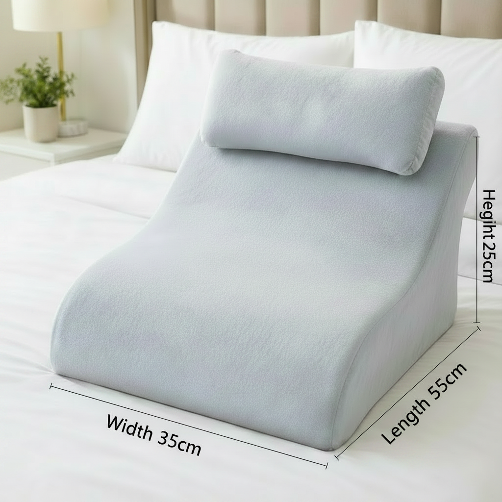 Pillow – Comfort for Every Position