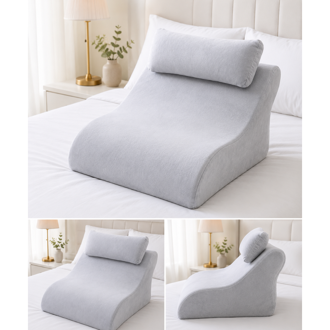Pillow – Comfort for Every Position
