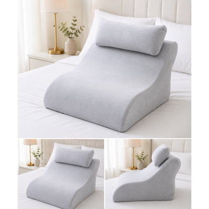 Pillow – Comfort for Every Position