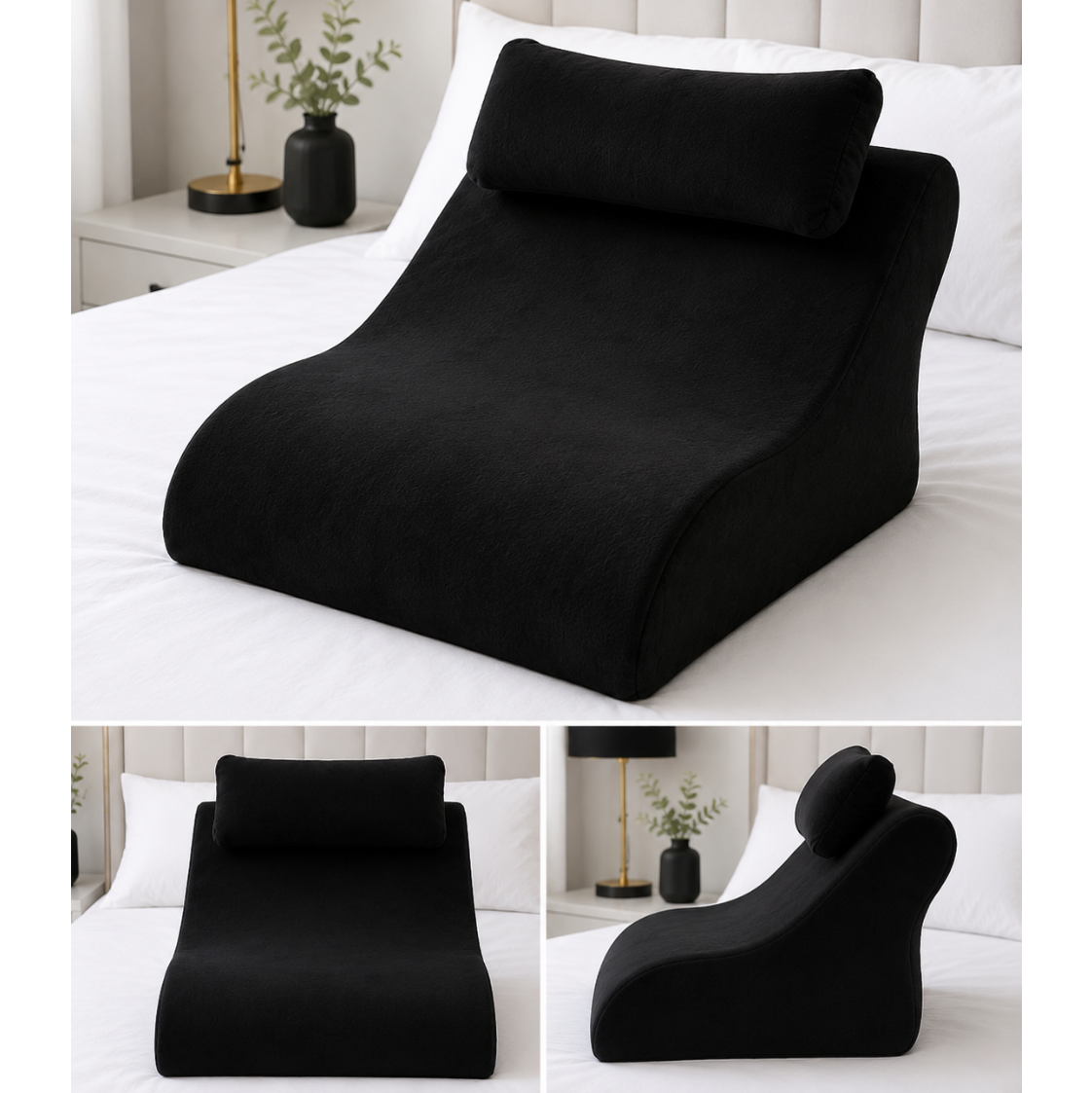 Pillow – Comfort for Every Position