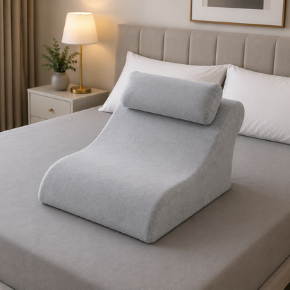 Pillow – Comfort for Every Position