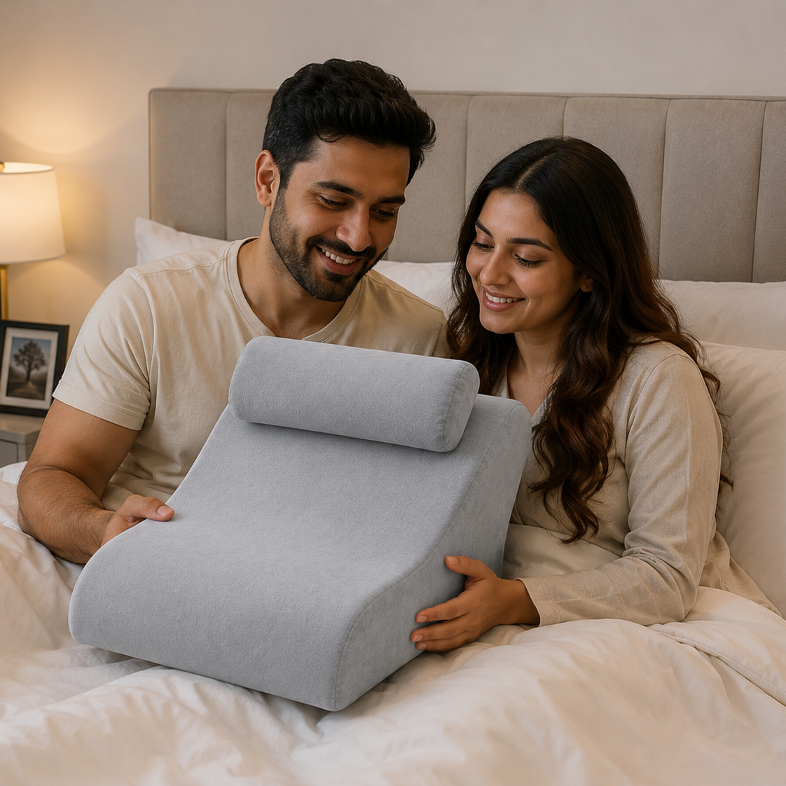 Pillow – Comfort for Every Position