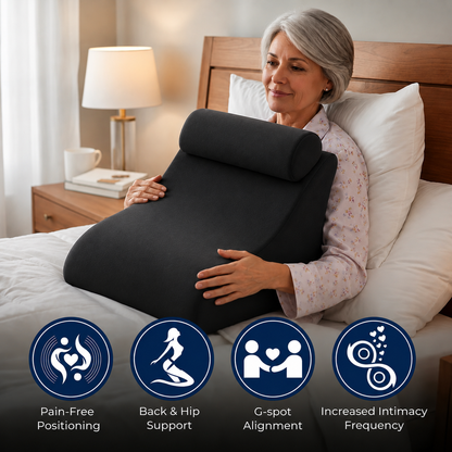 Pillow – Comfort for Every Position
