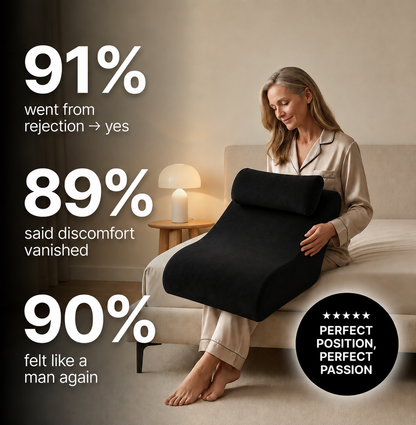 Pillow – Comfort for Every Position