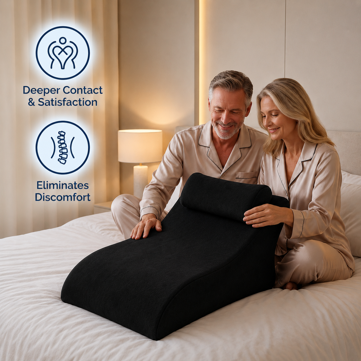 Pillow – Comfort for Every Position
