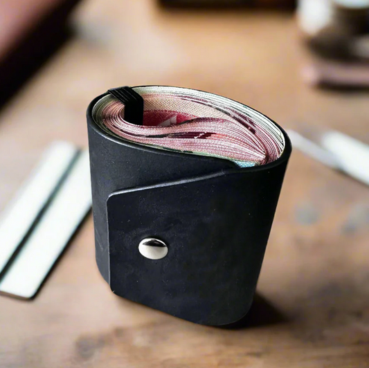 The Cash Wrap