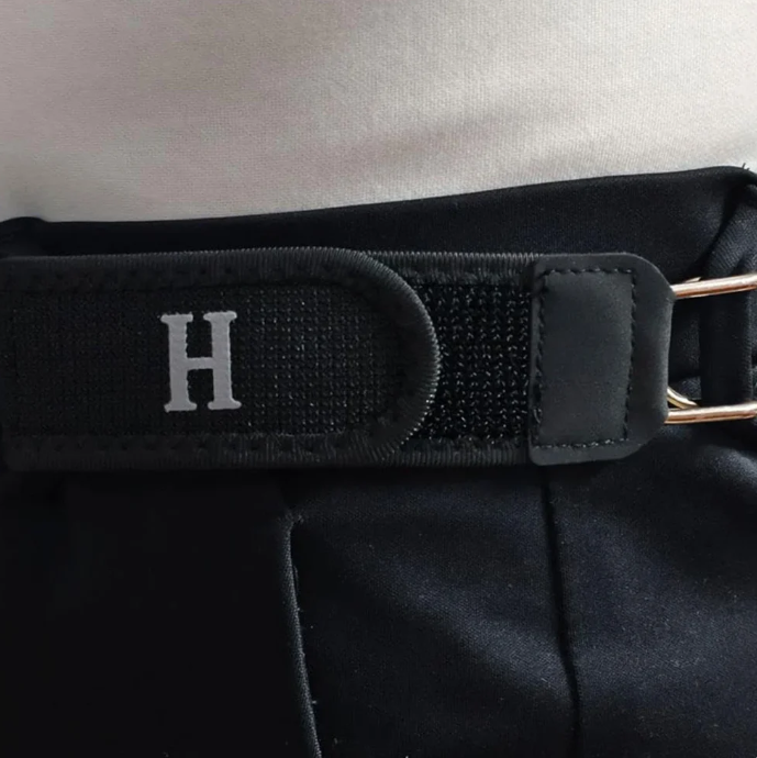 Unisex Buckleless Belt Hook