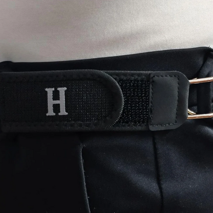 Unisex Buckleless Belt Hook
