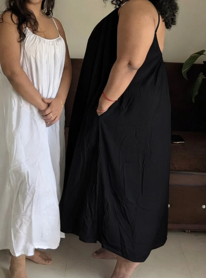 Cheekee Honeymoon Soft Flow Evening Maxi