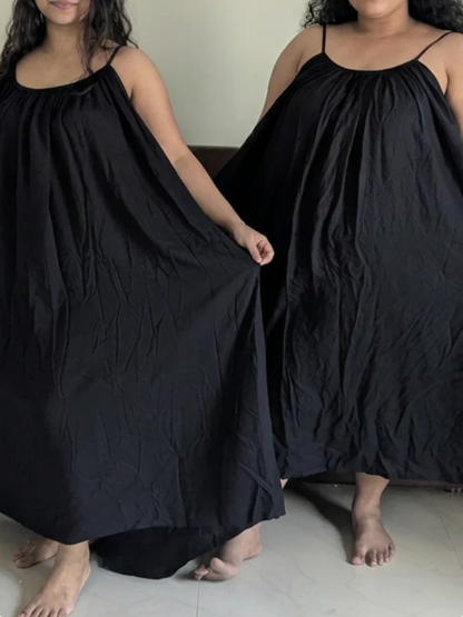 Cheekee Honeymoon Soft Flow Evening Maxi