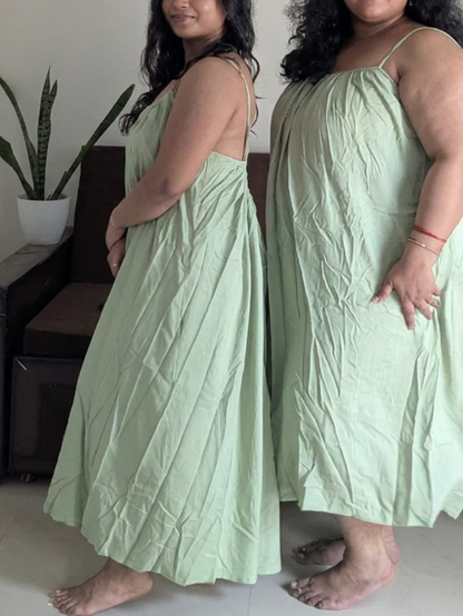 Cheekee Honeymoon Soft Flow Evening Maxi