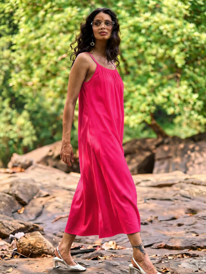 Cheekee Honeymoon Soft Flow Evening Maxi