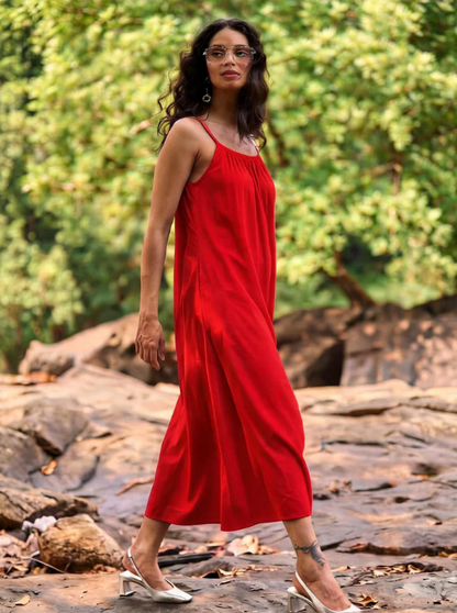 Cheekee Honeymoon Soft Flow Evening Maxi