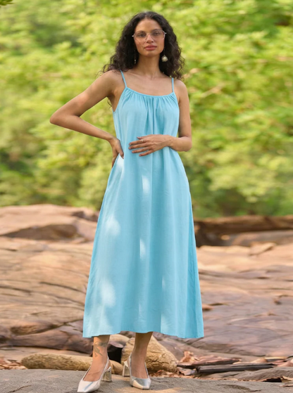 Cheekee Honeymoon Soft Flow Evening Maxi