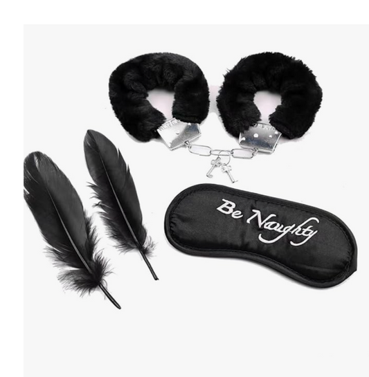 Handcuff Set