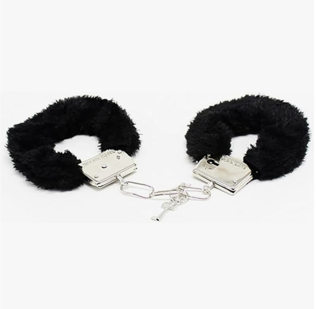 Handcuff Set