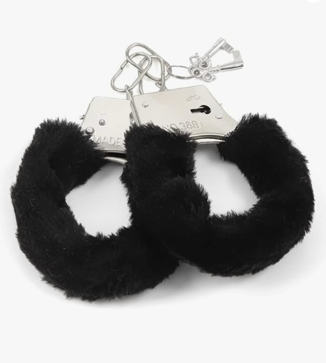 Handcuff Set