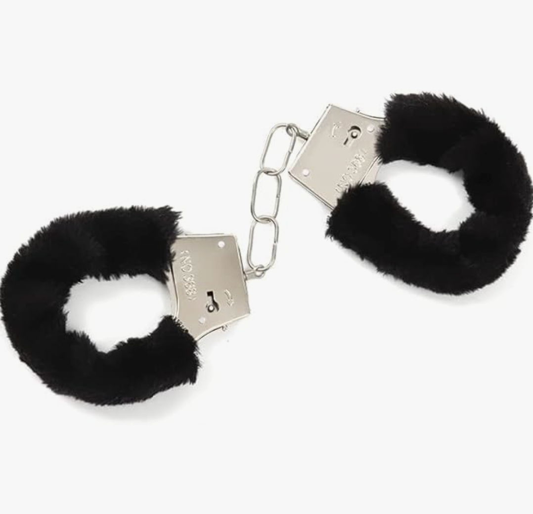 Handcuff Set