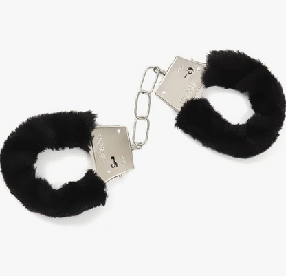 Handcuff Set