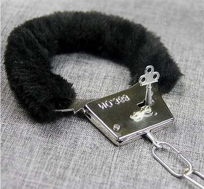 Handcuff Set