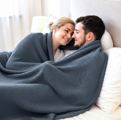 Waterproof Intimacy Blanket for Comfort & Protection