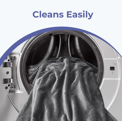 Waterproof Intimacy Blanket for Comfort & Protection