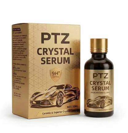 ⚡Hot Sales🔥 Graphene Ceramic Coating for Cars (FREE - Applicator & Microfiber Towel)🔥
