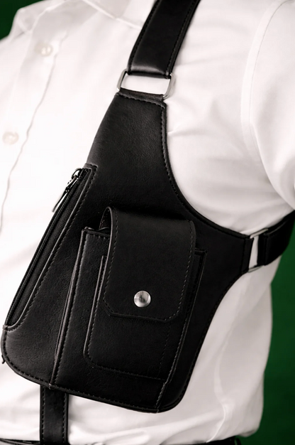 Monarch Heritage Satchel™