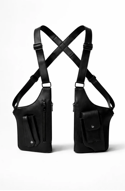 Monarch Heritage Satchel™