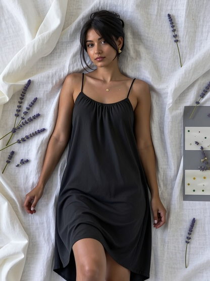 Cheekee Honeymoon Soft Flow Evening Maxi