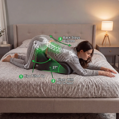 Pillow – Comfort for Every Position