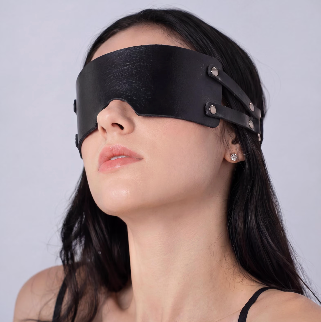 Handcuff & Blindfold || Combo Offer
