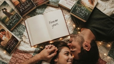 Activity Book for Couple