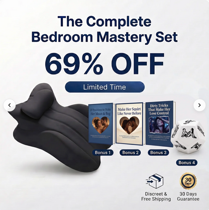 Stride Comfort Cushion™
