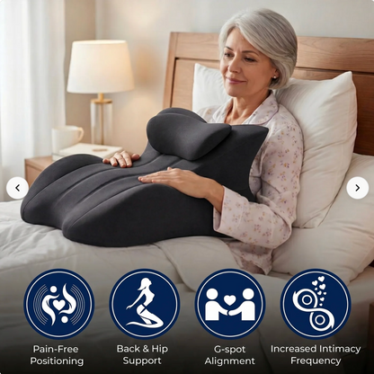 Stride Comfort Cushion™