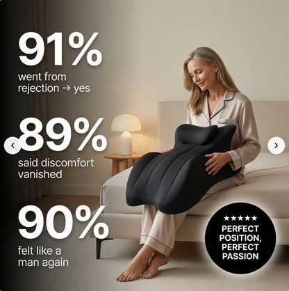 Stride Comfort Cushion™