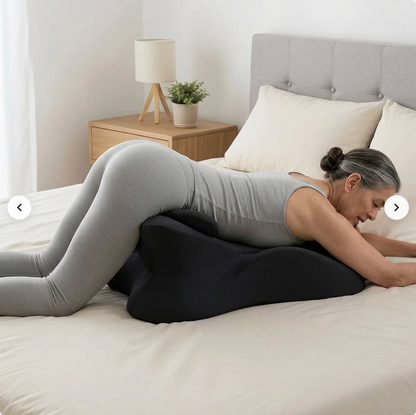 Stride Comfort Cushion™