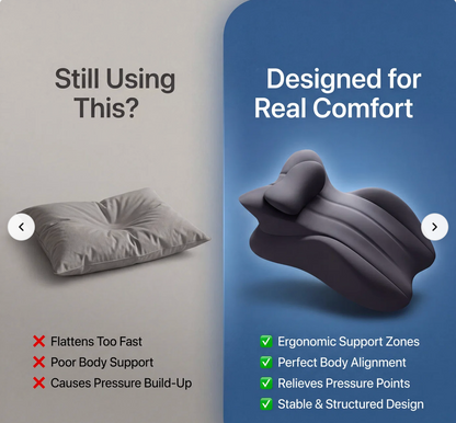 Stride Comfort Cushion™