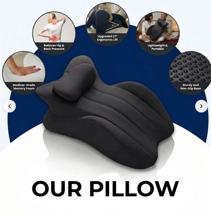 Stride Comfort Cushion™