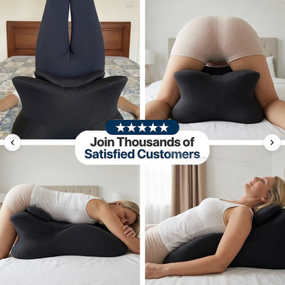 Stride Comfort Cushion™