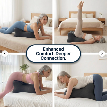 Stride Comfort Cushion™