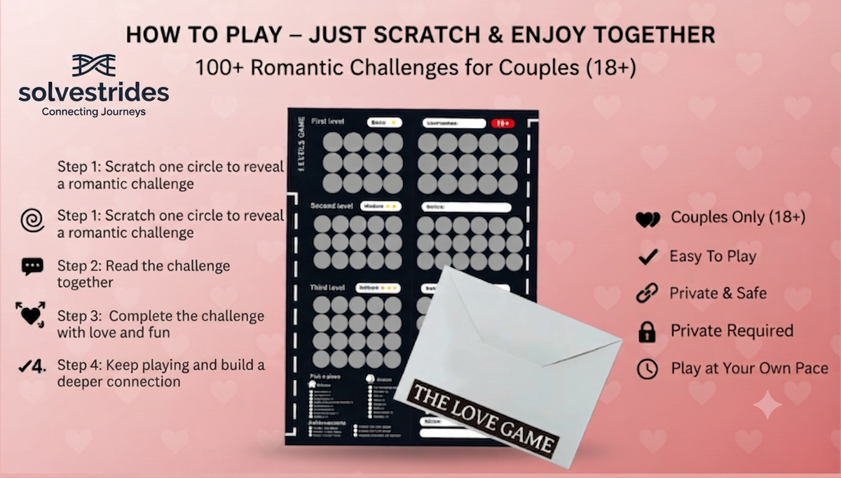 Scratch Card