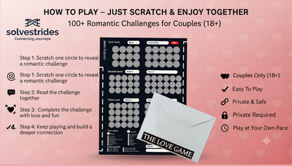 Scratch Card
