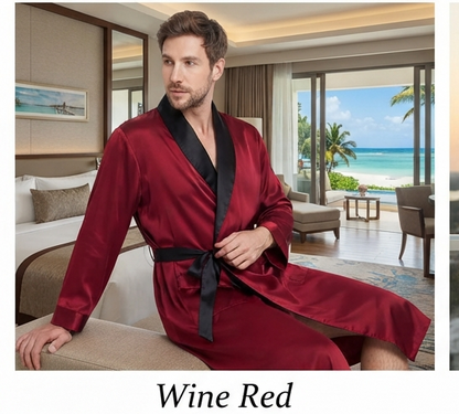 Robe Dress for Mens