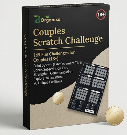 Scratch Card