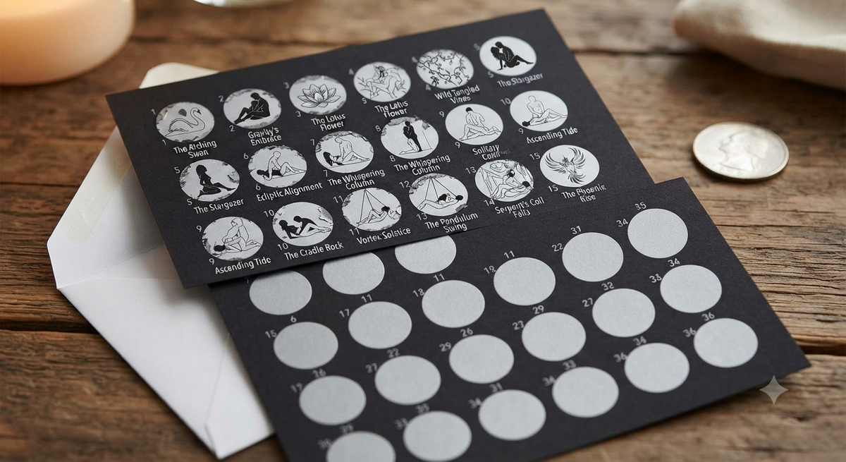 Scratch Card